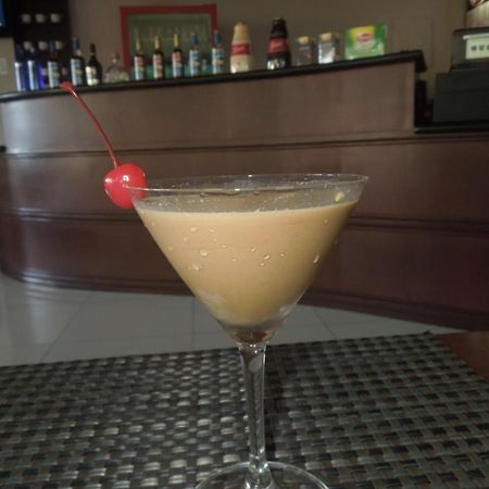 Princess Madison Hotel 앙헬레스 외부 사진
