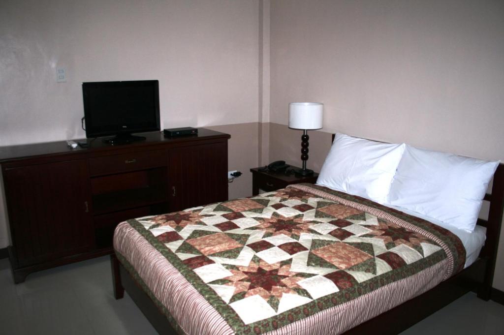 Princess Madison Hotel 앙헬레스 객실 사진