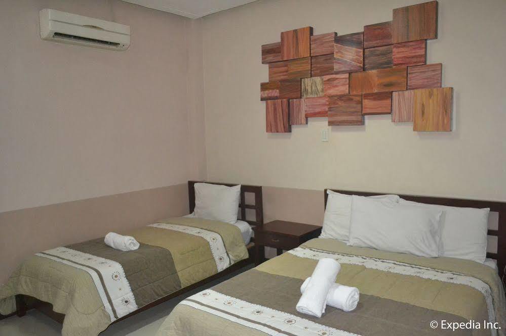 Princess Madison Hotel 앙헬레스 외부 사진